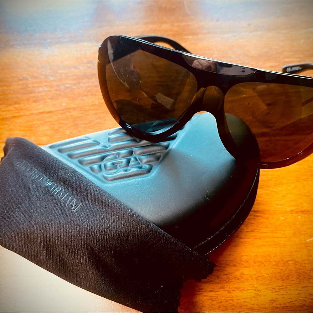 Giorgio Armani Sunglasses